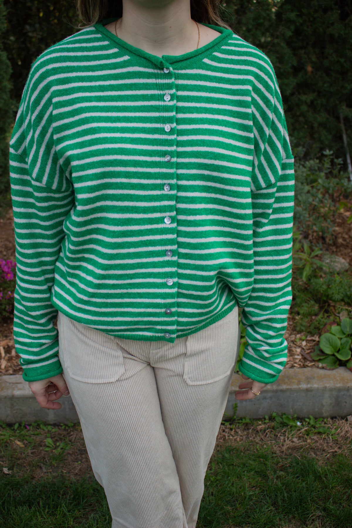 Lucky Charms Cardi ππ