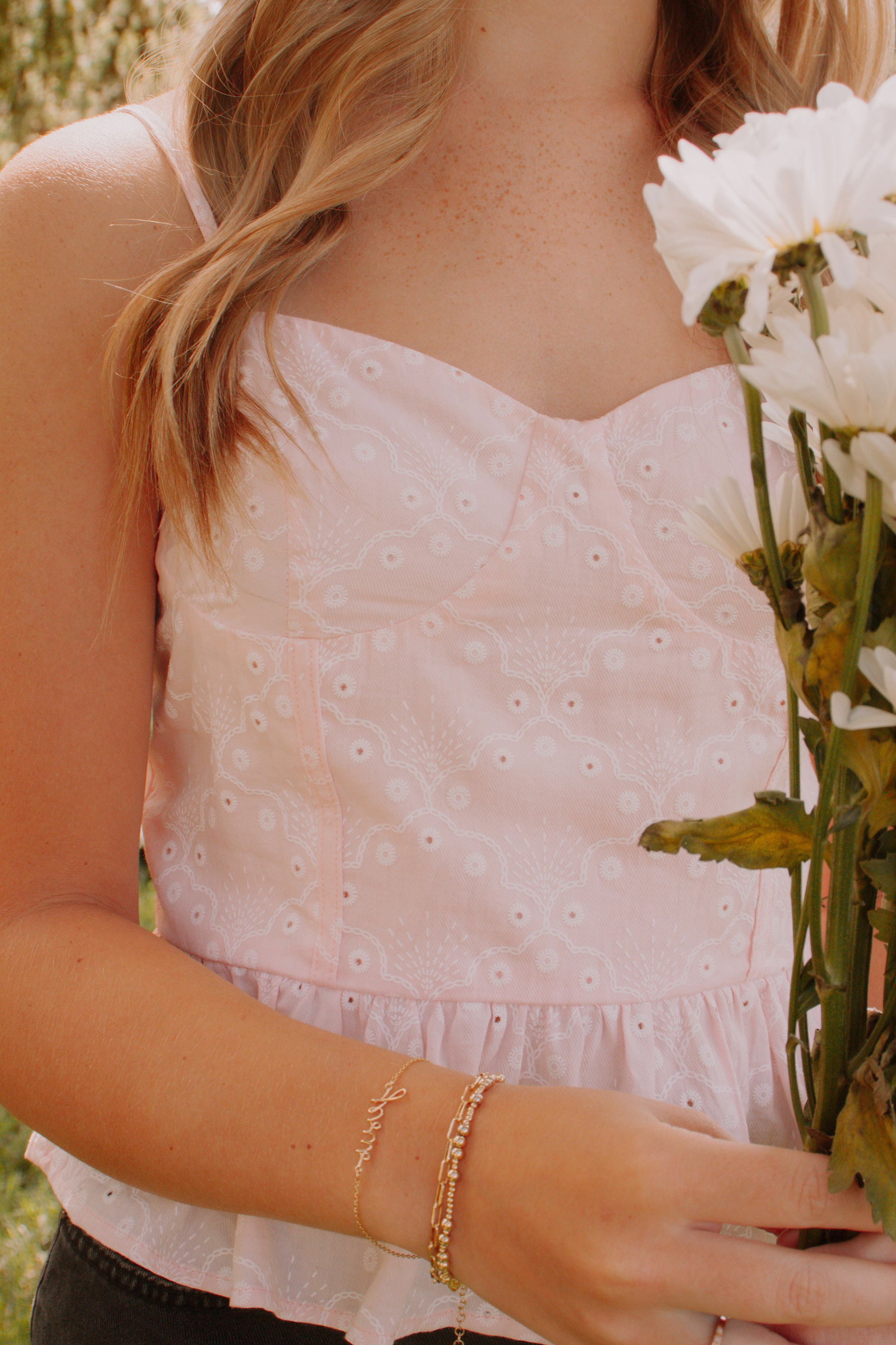 Ariella Top