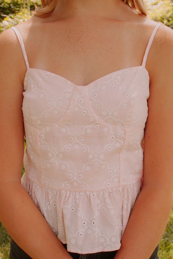 Ariella Top